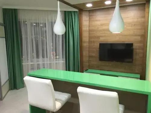 Геленджик: Apartment on Primorskaya 1