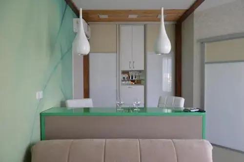 Геленджик: Apartment on Primorskaya 1