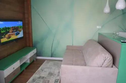 Геленджик: Apartment on Primorskaya 1