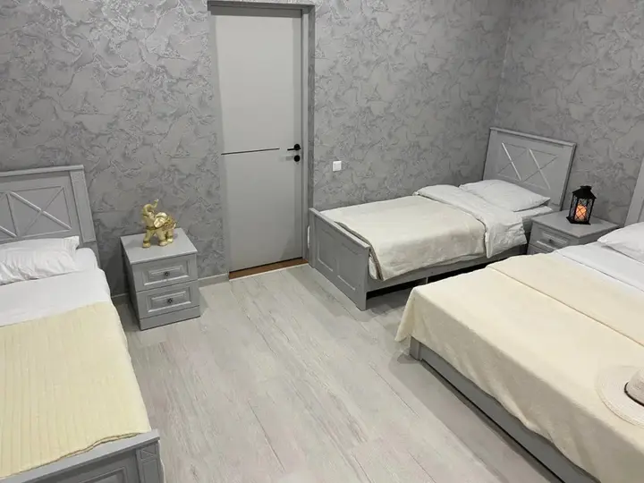 Джубга: Гостевой Дом Алина