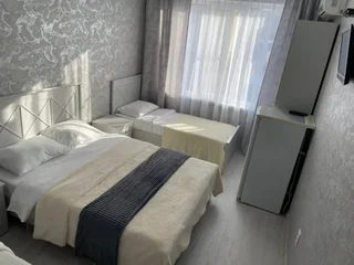 Джубга: Гостевой Дом Алина