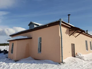 Охотничье: Туристическая База на Ай-Петри Кичкине