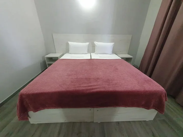 Тенгинское сельское поселение: Ellas Palace