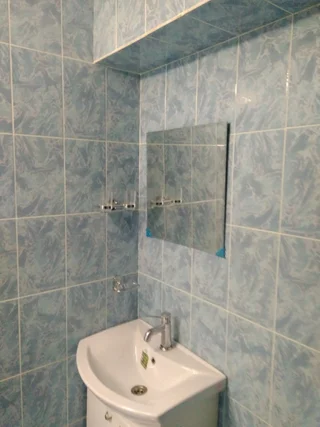 Москва: Shelter Hostel