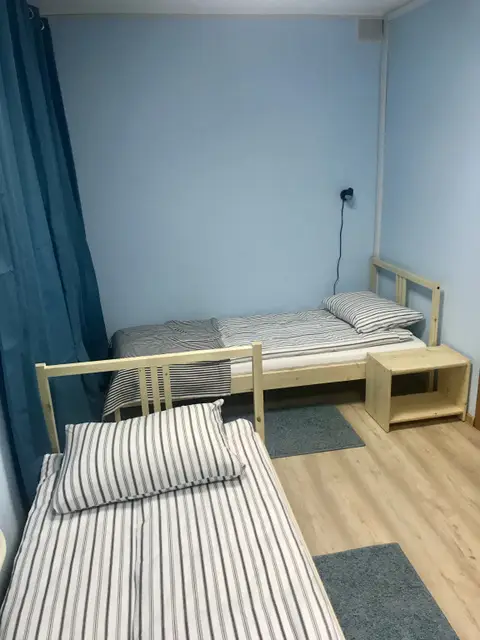 Shelter Hostel — фото 1