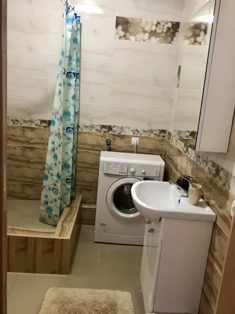 Севастополь: Фиолент Village Apartments