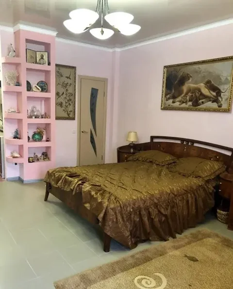 Севастополь: Фиолент Village Apartments