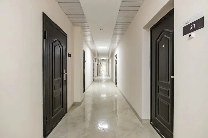 Санкт-Петербург: Extra Loft Apartments