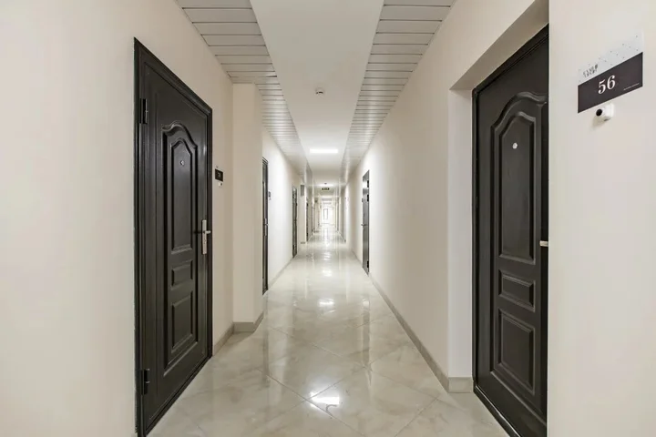 Санкт-Петербург: Extra Loft Apartments