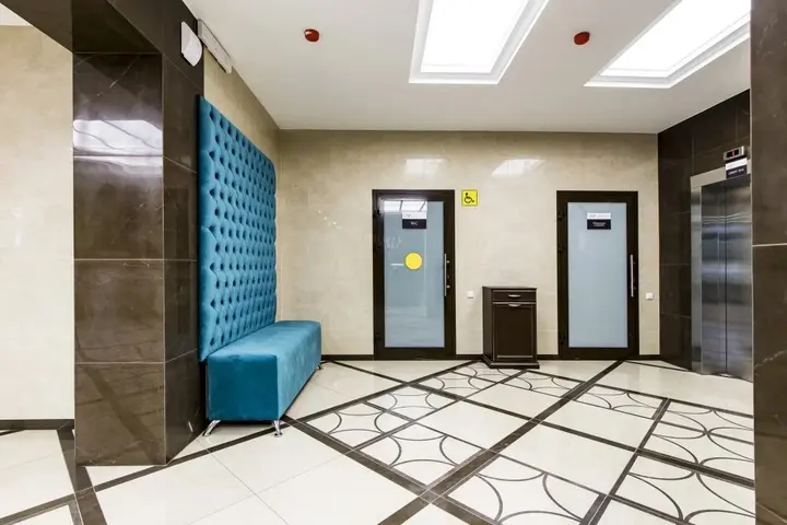 Санкт-Петербург: Extra Loft Apartments