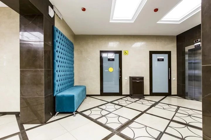 Санкт-Петербург: Extra Loft Apartments