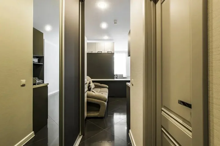 Санкт-Петербург: Extra Loft Apartments