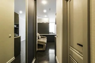 Санкт-Петербург: Extra Loft Apartments