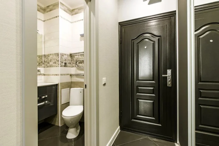 Санкт-Петербург: Extra Loft Apartments