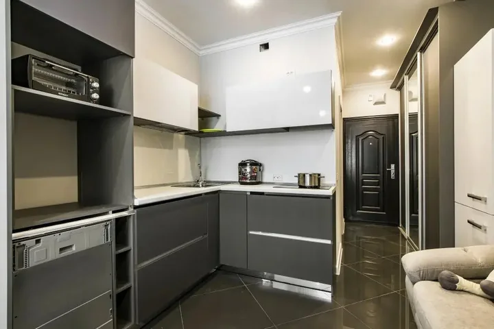 Санкт-Петербург: Extra Loft Apartments