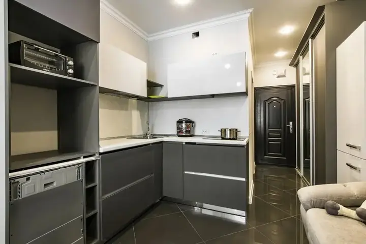 Санкт-Петербург: Extra Loft Apartments