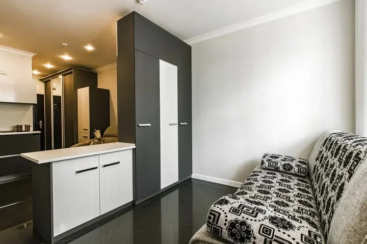 Санкт-Петербург: Extra Loft Apartments