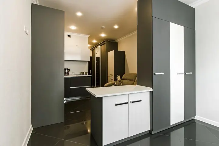 Санкт-Петербург: Extra Loft Apartments