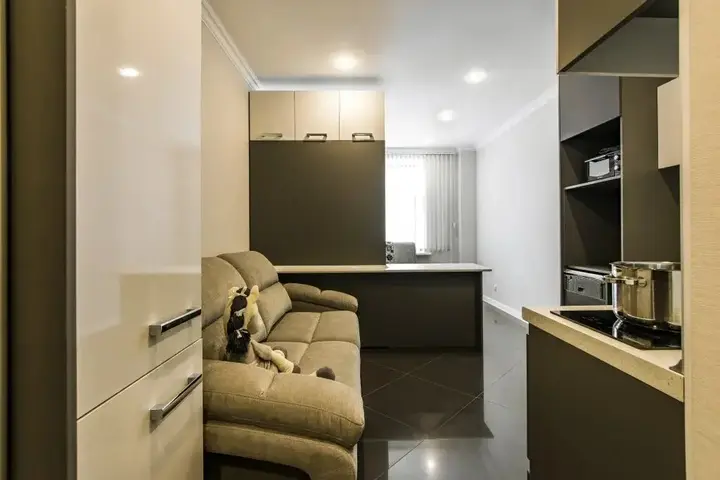 Санкт-Петербург: Extra Loft Apartments