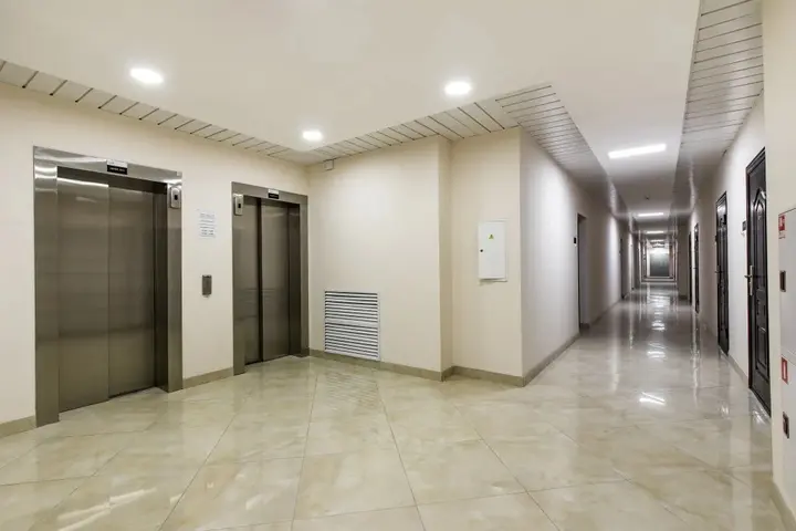 Санкт-Петербург: Extra Loft Apartments