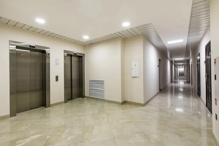 Санкт-Петербург: Extra Loft Apartments