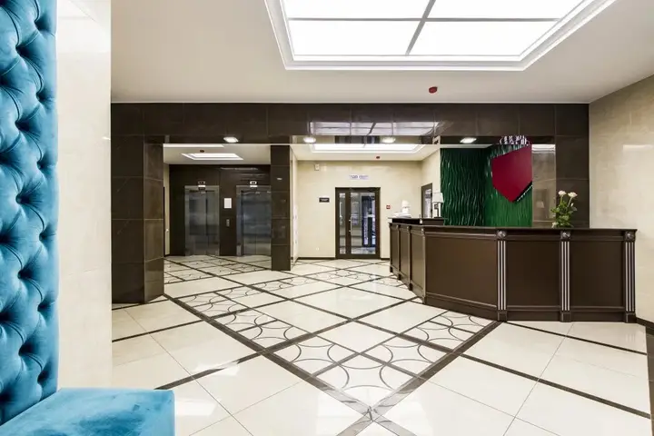 Extra Loft Apartments — фото 1