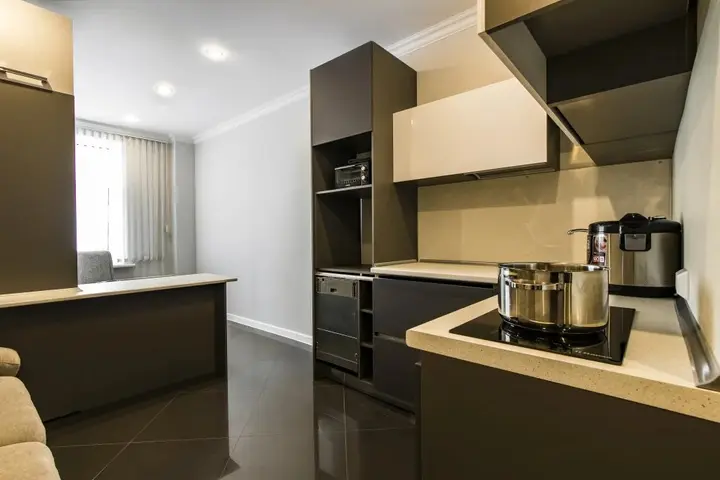 Санкт-Петербург: Extra Loft Apartments