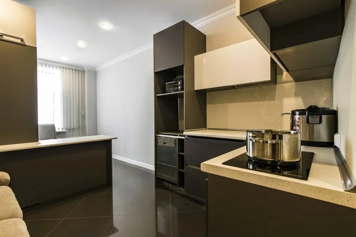 Санкт-Петербург: Extra Loft Apartments