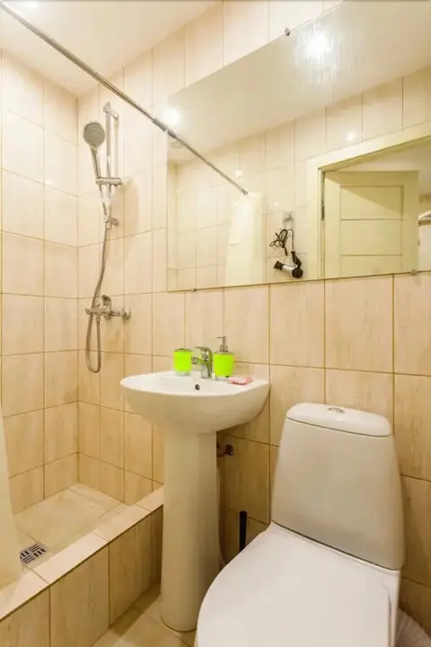 Санкт-Петербург: Pastel Na Poltavskoj Mini-Hotel