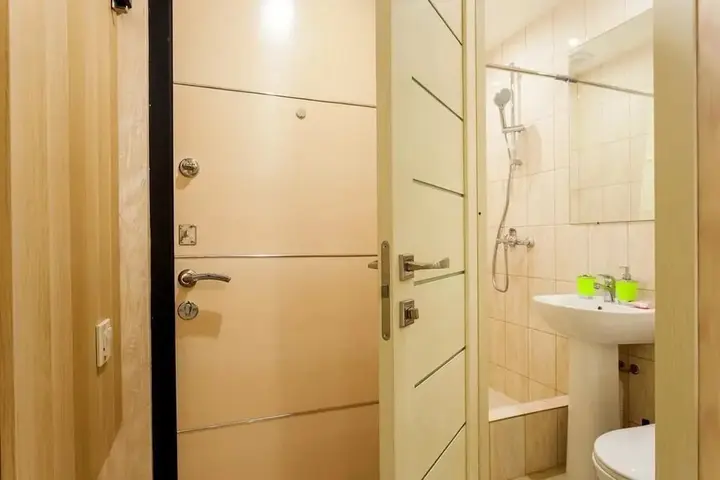 Санкт-Петербург: Pastel Na Poltavskoj Mini-Hotel