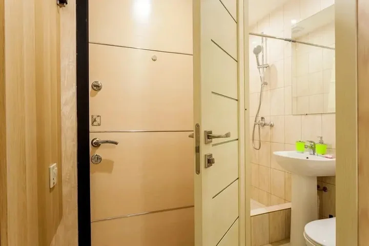 Санкт-Петербург: Pastel Na Poltavskoj Mini-Hotel