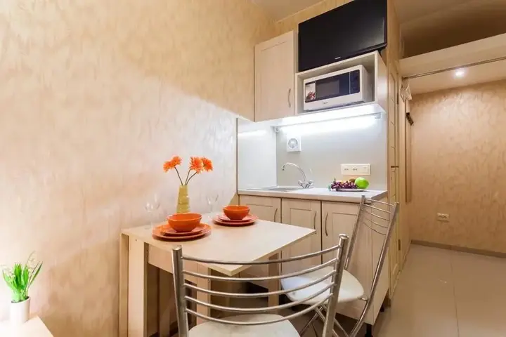 Санкт-Петербург: Pastel Na Poltavskoj Mini-Hotel