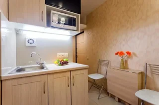 Санкт-Петербург: Pastel Na Poltavskoj Mini-Hotel