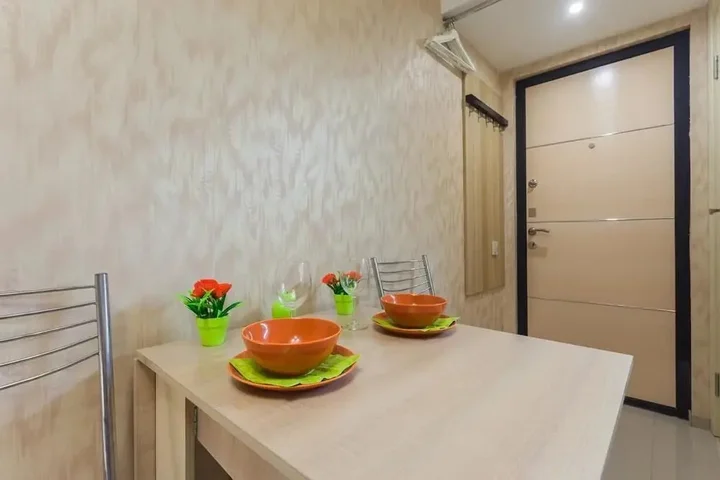 Санкт-Петербург: Pastel Na Poltavskoj Mini-Hotel