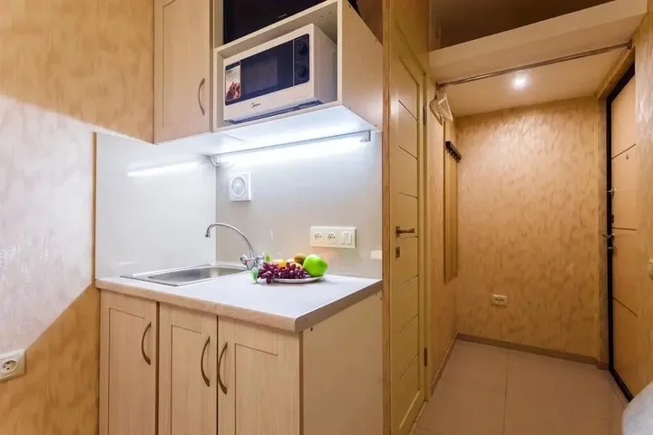 Санкт-Петербург: Pastel Na Poltavskoj Mini-Hotel