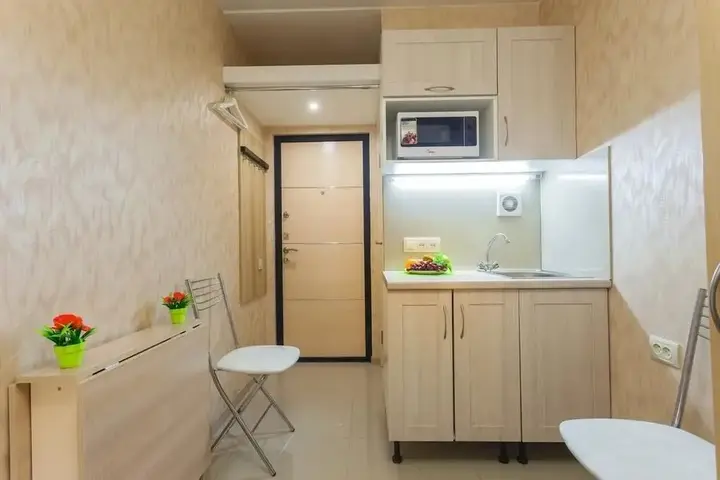 Санкт-Петербург: Pastel Na Poltavskoj Mini-Hotel
