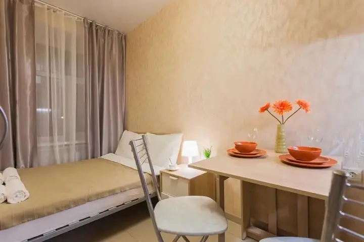 Санкт-Петербург: Pastel Na Poltavskoj Mini-Hotel