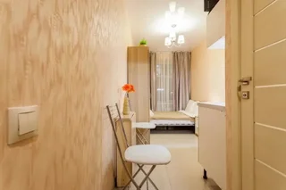 Санкт-Петербург: Pastel Na Poltavskoj Mini-Hotel