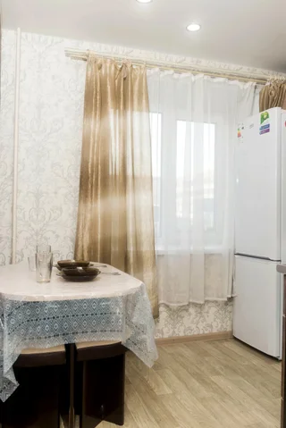 Норильск: Апартаменты на Нансена 30