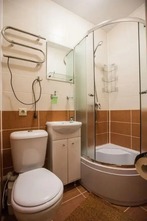 Москва: Staraya Moskva Mini-Hotel