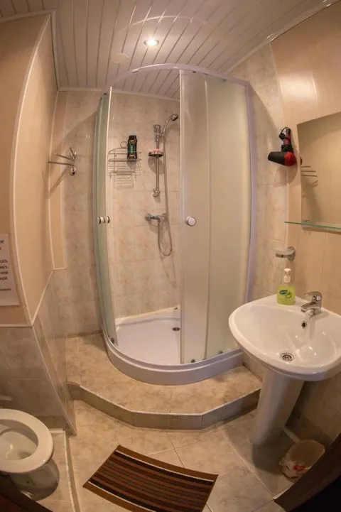 Москва: Staraya Moskva Mini-Hotel