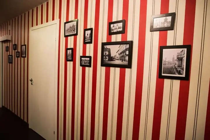 Москва: Staraya Moskva Mini-Hotel