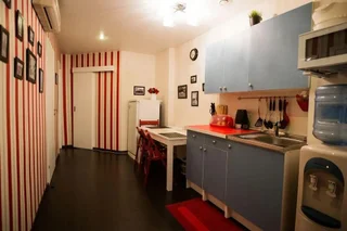 Москва: Staraya Moskva Mini-Hotel