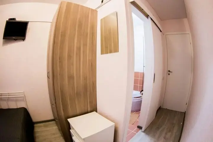 Москва: Staraya Moskva Mini-Hotel
