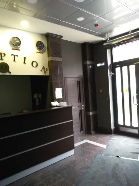 Санкт-Петербург: Апартаменты Нарвский Посад