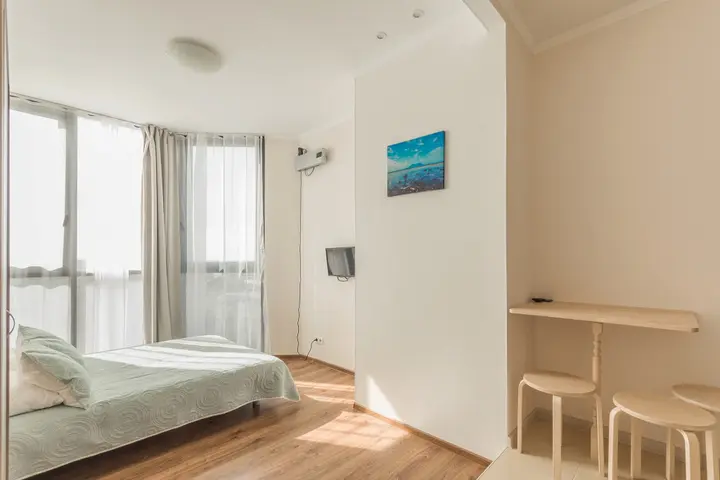 Санкт-Петербург: Dve Podushki Na Petergofskom Shosse 59 Apartments