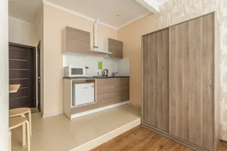 Санкт-Петербург: Dve Podushki Na Petergofskom Shosse 59 Apartments