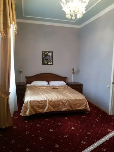 Парк отель Усадьба — фото 5