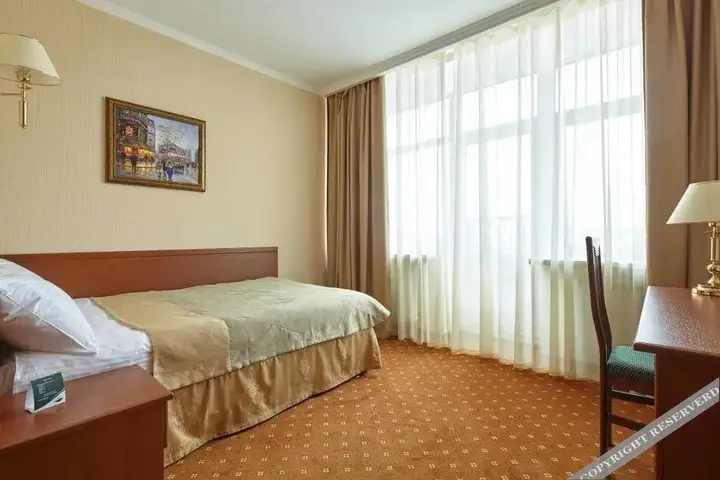 Парк отель Усадьба — фото 4