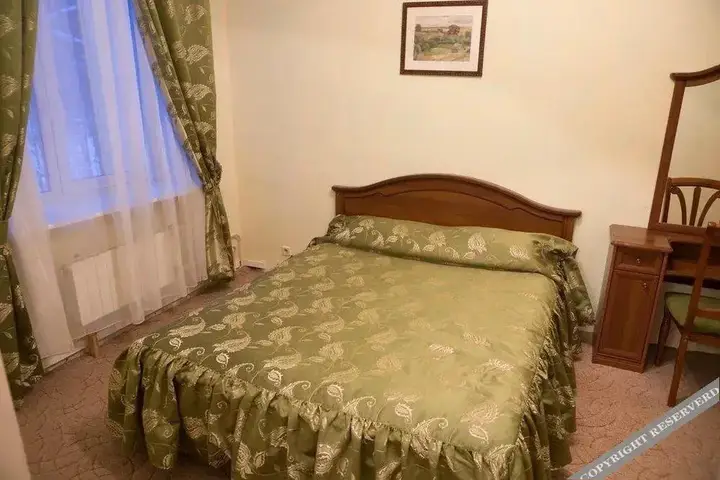 Парк отель Усадьба — фото 1